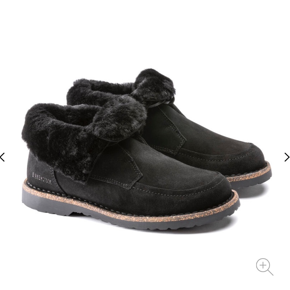 BIRKENSTOCK Bakki